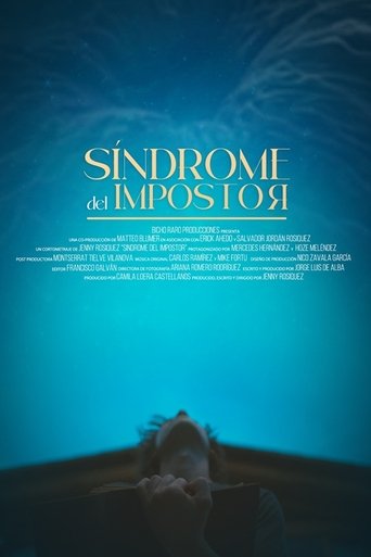 Poster of Síndrome del impostor