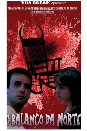 Poster of O Balanço da Morte
