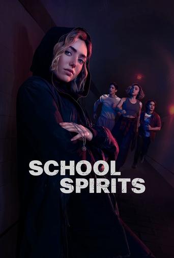 Poster of School Spirits