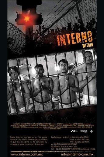 Poster of Internal