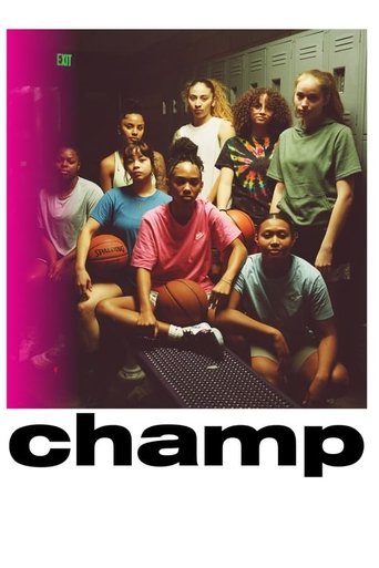 Poster of Champ