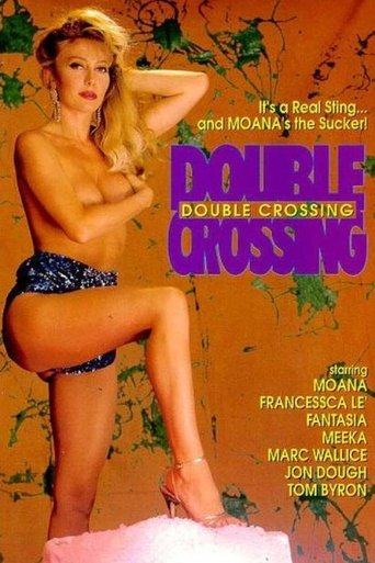 Poster of Double Crossing