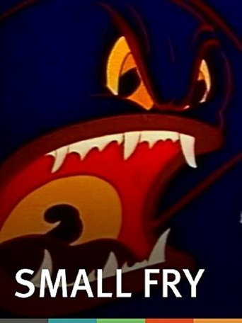 Poster of Small Fry