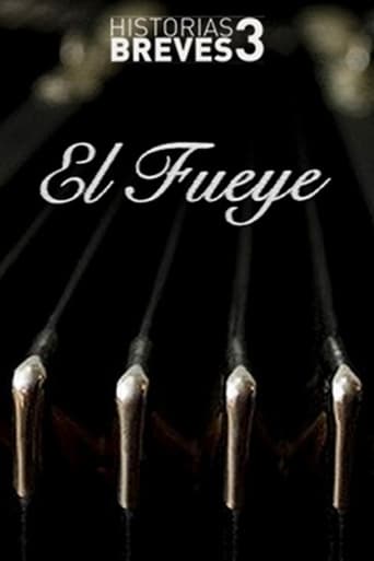 Poster of El fueye