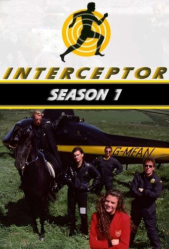 Portrait for Interceptor - Season 1