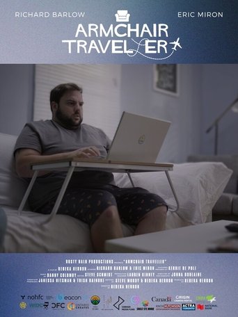 Poster of Armchair Traveller