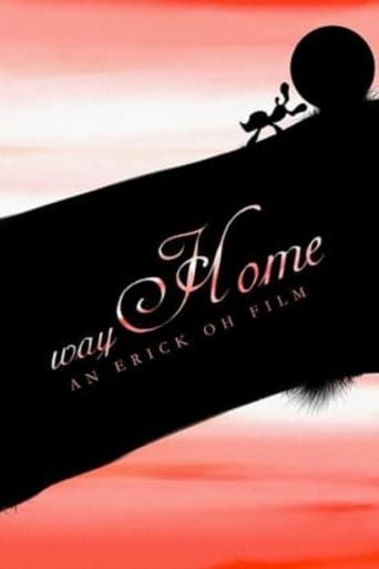 Poster of Way Home