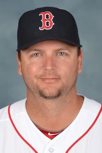 Portrait of A.J. Pierzynski