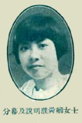 Portrait of Pu Shunqing