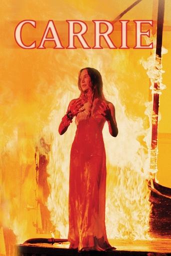 Poster of Carrie