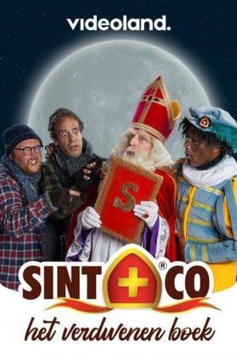 Portrait for Sint en Co - Season 2