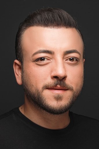 Portrait of Çağdaş Tekelioğlu