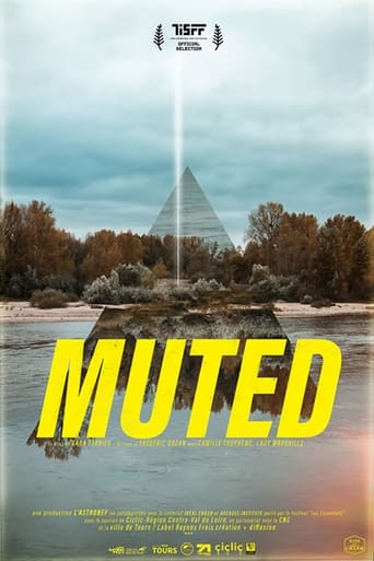 Poster of Muted