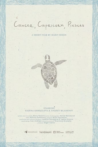 Poster of Cancer, Capricorn and Pisces