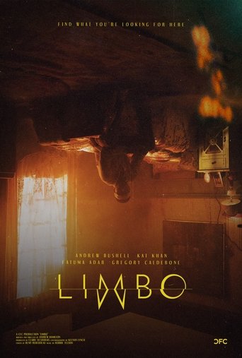 Poster of Limbo