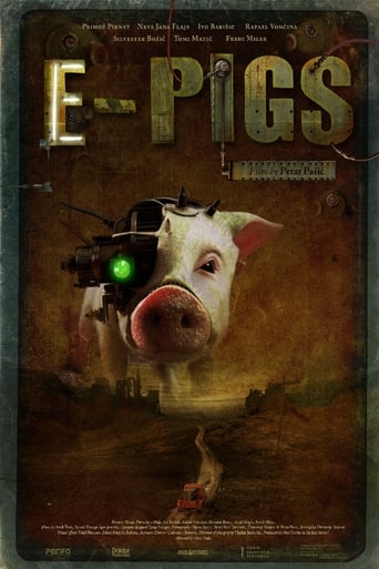 Poster of E-Pigs