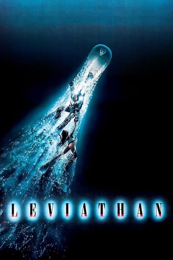 Poster of Leviathan