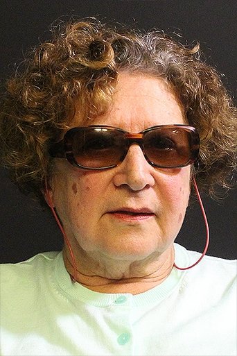 Portrait of Eva Teresa Skazufka