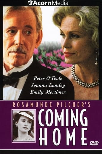 Poster of Coming Home