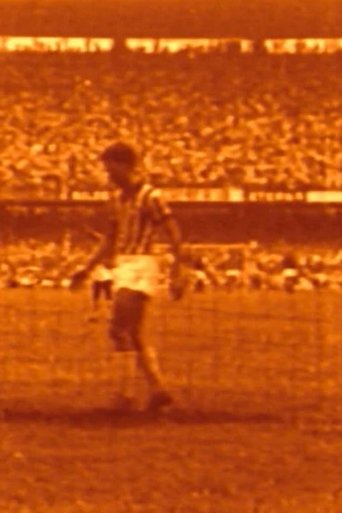 Balada para futebol Poster of Balada para futebol