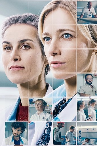 Portrait for Dag & Nacht - Season 2