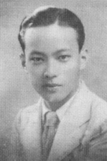 Portrait of Nguyễn Văn Thương