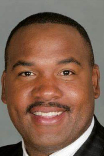 Portrait of Stacey King