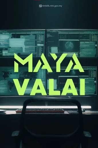 Poster of Maya Valai