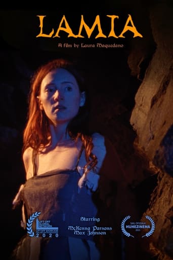 Poster of Lamia