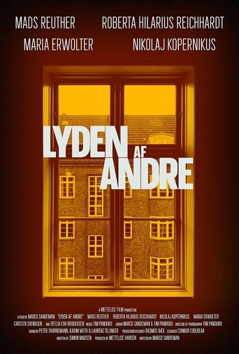 Poster of Lyden af Andre