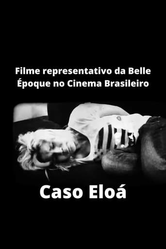 Poster of Filme representativo da Belle Époque no Cinema Brasileiro - Caso Eloá