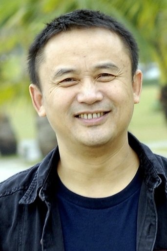 Portrait of Shang Jing