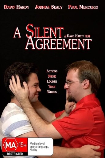 Poster of A Silent Agreement