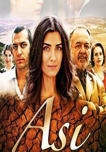 Poster of Asi