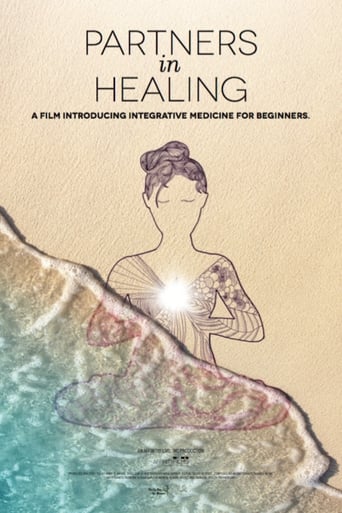 Poster of Partners in Healing