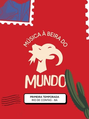 Poster of Música à Beira do Mundo