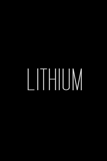 Poster of Lithium