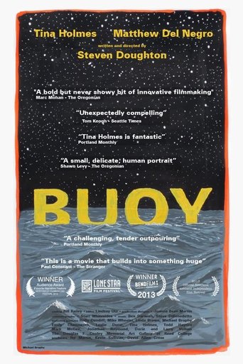 Poster of Buoy