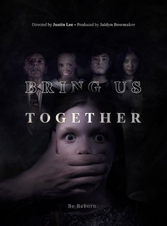 Poster of Bring Us Together