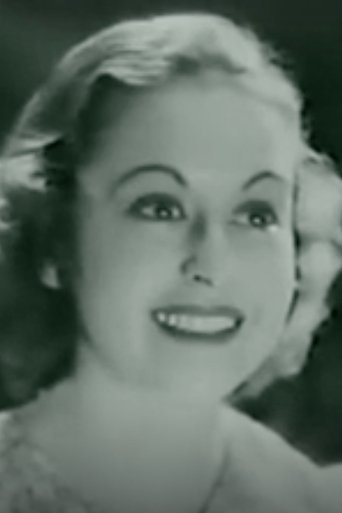 Portrait of Catherine Cotter
