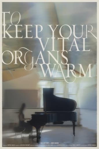 Poster of To Keep Your Vital Organs Warm