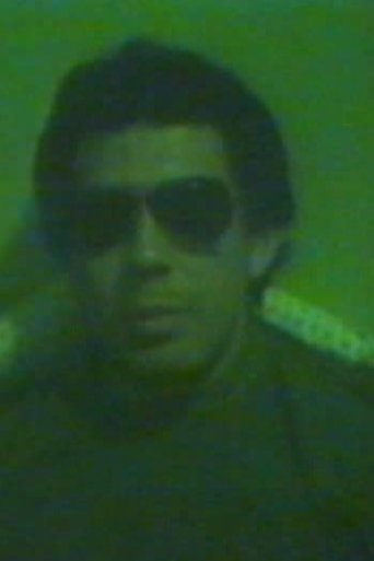 Portrait of P.C.