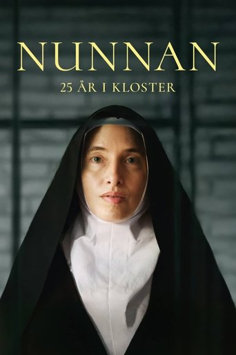 Poster of The Nun – 25 years in a convent