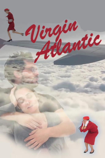 Poster of Virgin Atlantic