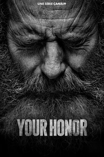 Poster of Your Honor