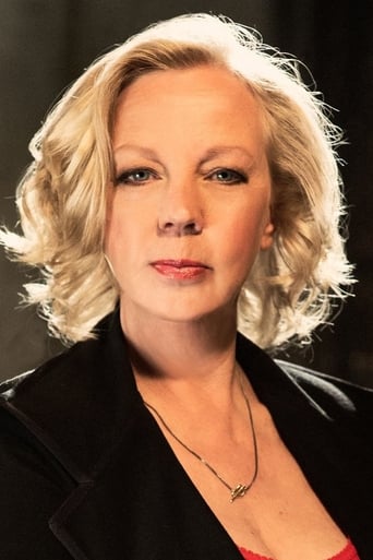 Portrait of Deborah Meaden