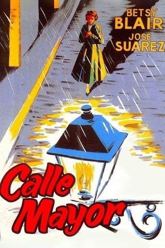 Poster of Main Street