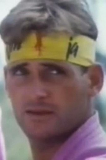 Portrait of Pierre Kirby