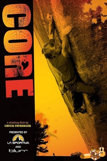 Poster of Core