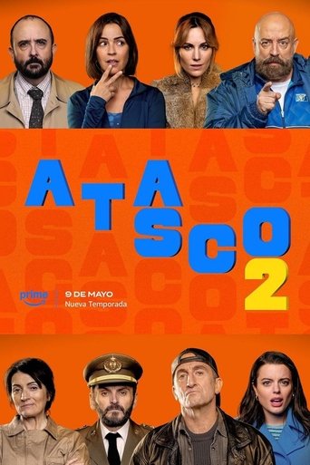 Portrait for Atasco - Season 2